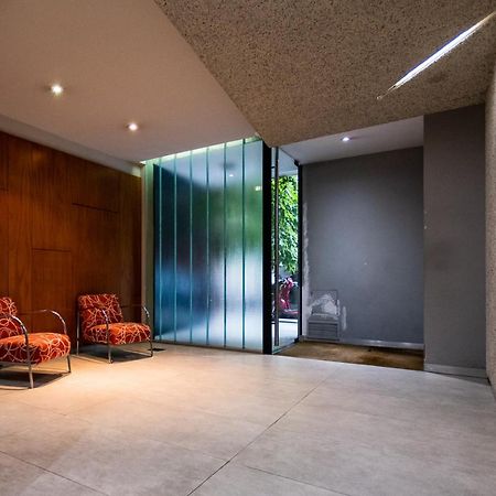 Urban Botanico, Tu Lugar En La Ciudad Buenos Aires Exterior foto