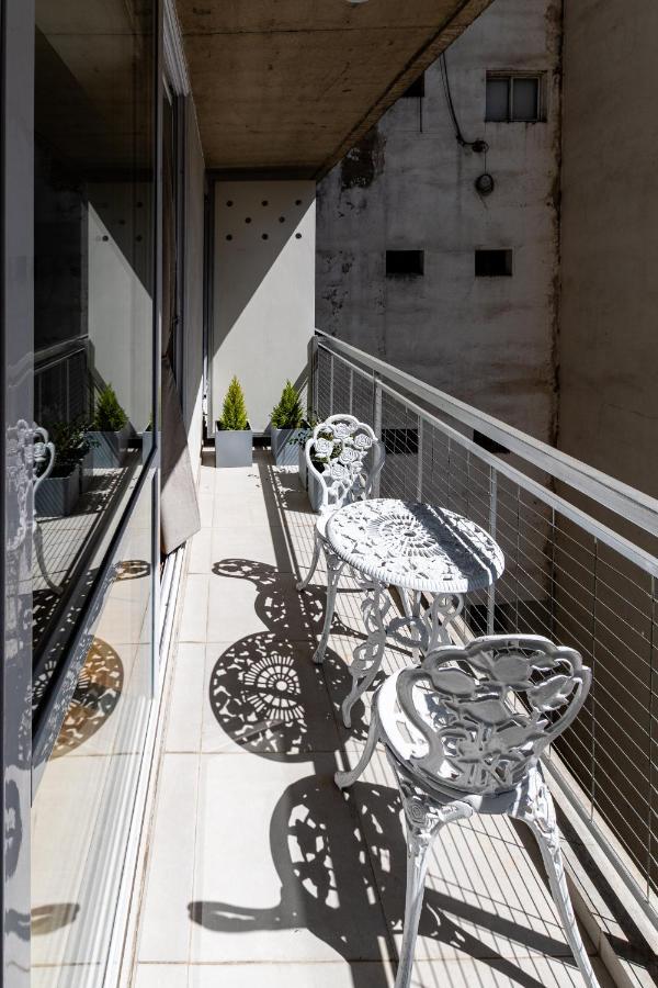 Urban Botanico, Tu Lugar En La Ciudad Buenos Aires Exterior foto
