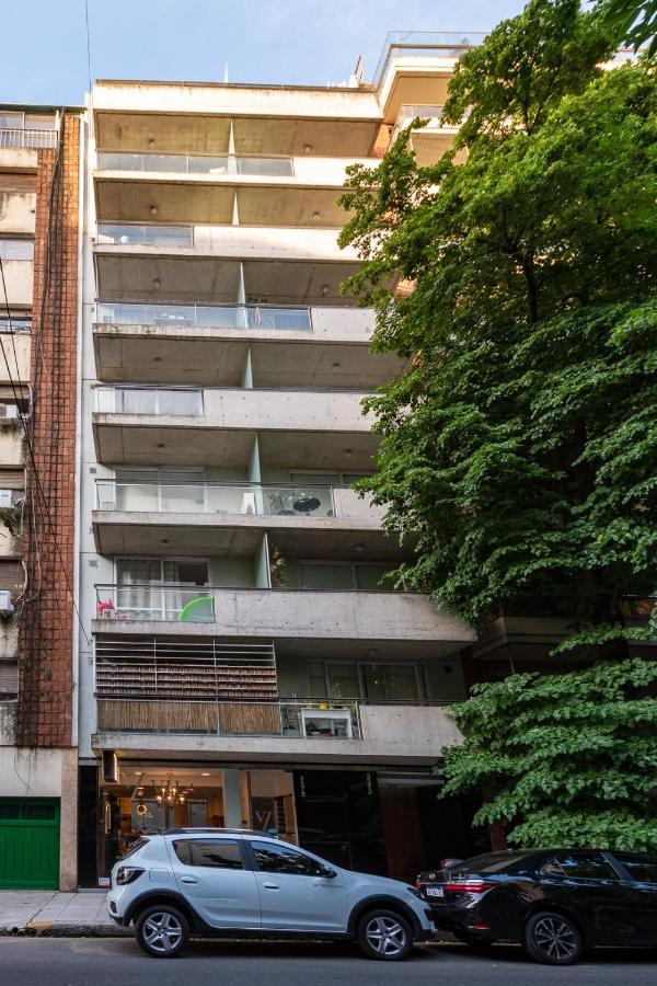 Urban Botanico, Tu Lugar En La Ciudad Buenos Aires Exterior foto