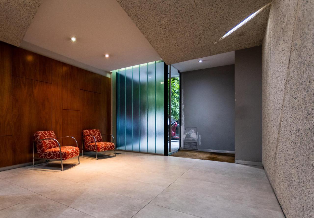 Urban Botanico, Tu Lugar En La Ciudad Buenos Aires Exterior foto