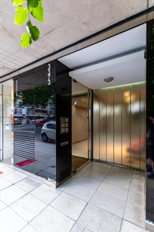 Urban Botanico, Tu Lugar En La Ciudad Buenos Aires Exterior foto